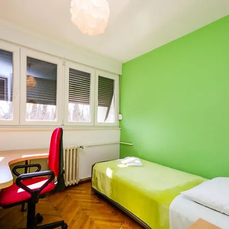 Apartment Snjezana