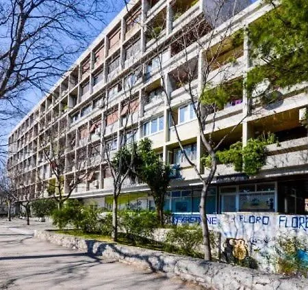 Snjezana Apartment *