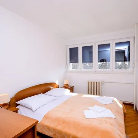 Snjezana Apartment