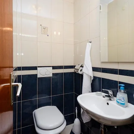 Apartment Snjezana