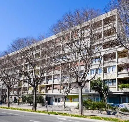 Snjezana Apartment