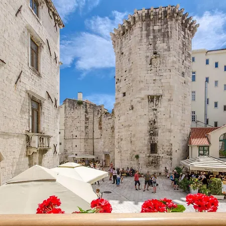 Snjezana Split