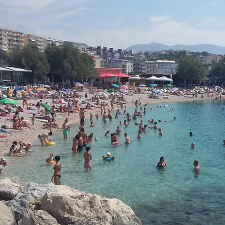 Apartment Snjezana Split